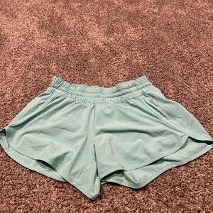 Lululemon Tracker Shorts